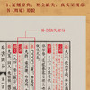 崇贤馆 帛书周易 手工宣纸古体本繁体竖排 商品缩略图2
