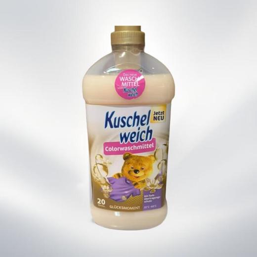 库色熊幸福时刻香氛浓缩洗衣液 1320ML/瓶 商品图0