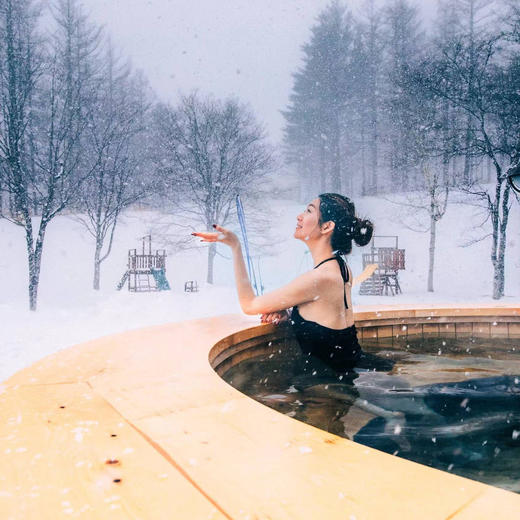 【25-26雪季早鸟】3晚/5晚【北海道佐幌ClubMed度假村】一价全包！含每日三餐、酒水畅饮、儿童托管，尊享滑雪通行证及专业滑雪课程，吃喝玩乐尽情畅享！ 商品图2