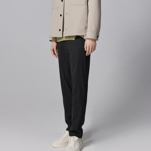 【男装】【商场同款】麦檬冬休闲裤9EA251142 商品图2