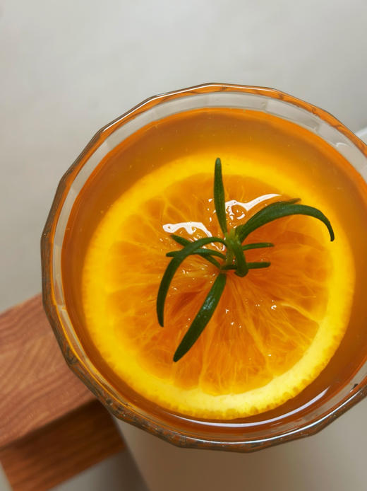 香橙热红茶 商品图2