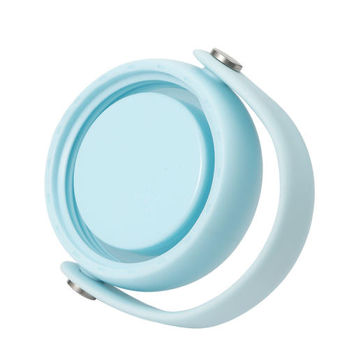 11168503 星巴克微蓝韵律款运动保温杯 商品图5