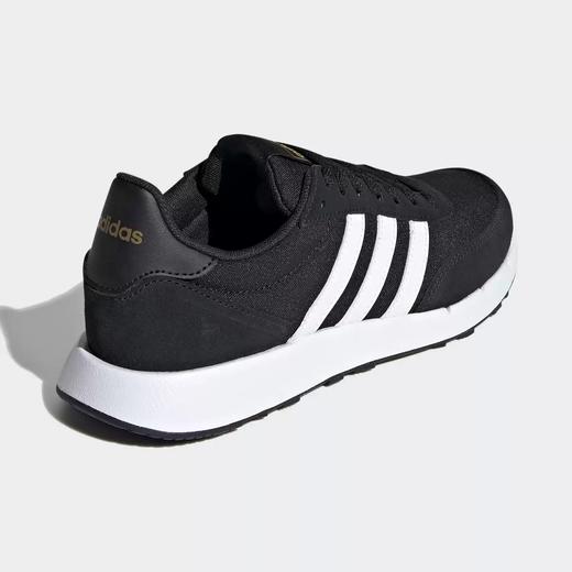 5折【自营】adidas/阿迪达斯  RUN 60s 2.0女子运动跑步鞋 H04700 商品图1