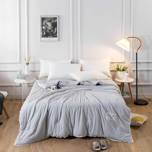 【远梦】生态棉花四季被 商品图2