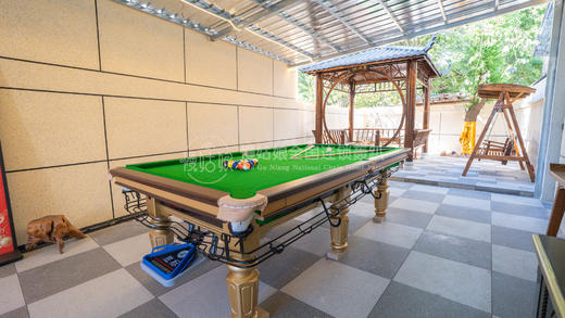 武汉慢姑娘拾光悦舍民宿 商品图4