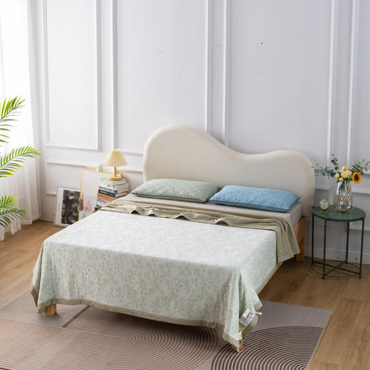 远梦可水洗棉花夏被 商品图3