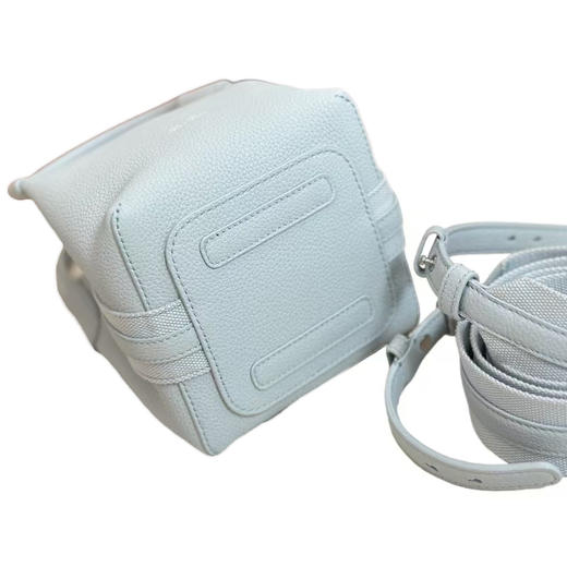 女款可拆卸肩带迷你手提包 可肩背斜背ba015 商品图1