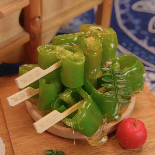 辣椒糖葫芦 商品图0