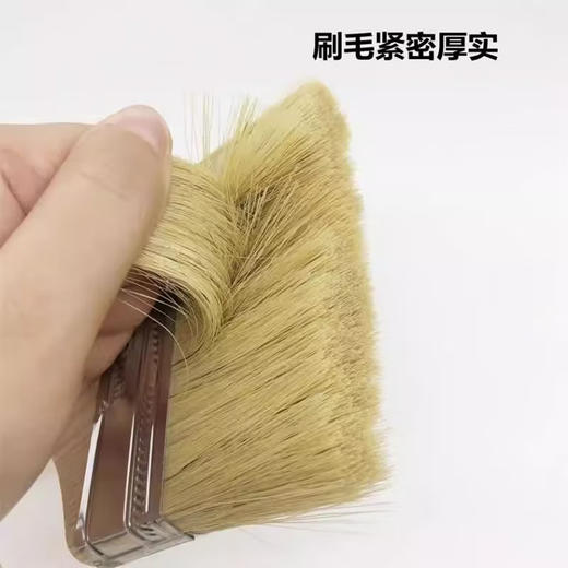 猪毛刷3寸 商品图2