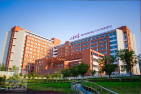 山东大学励志研学性学习集训一日营