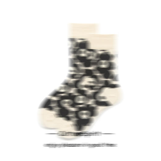 棉花精神 韩国袜子女ins潮袜秋冬日系棉袜学院风条纹秋季中筒袜 商品图11