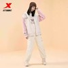 5.9折【自营】XTEP/特步  环保系列特步外套男女2023冬棒球服 977427940779 商品缩略图5