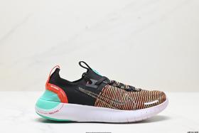 耐克Nike Free RN 3.0休闲运动跑步鞋DX6482-002男女鞋