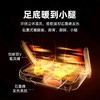 【3D环热暖风 暖脚+烘鞋 即开即暖】暖脚烘鞋器 低能耗 商品缩略图3