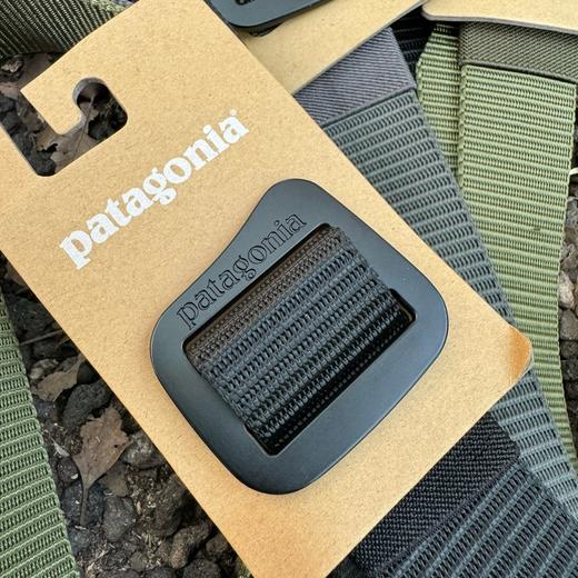 原单 独一份！巴塔 尼龙战术腰带 商品图2