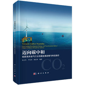 迈向碳中和：我国海洋油气行业低碳发展战略与转型路径