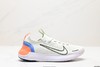 耐克Nike Free RN 3.0休闲运动跑步鞋DX6482-002男女鞋 商品缩略图0