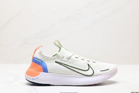 耐克Nike Free RN 3.0休闲运动跑步鞋DX6482-002男女鞋