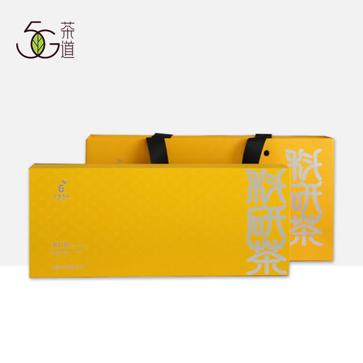 白茶 | 中雄御品 2008年科研白牡丹 180g 商品图0