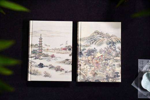 大学问· 钱谦益的诗文、生命与身后名+钱谦益《病榻消寒杂咏》论释（全2册） 严志雄/著 商品图4