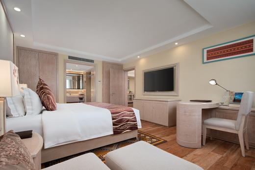 松之光昌江酒店-行政套房（含双早） 商品图3