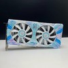 【全新成色翻新卡】迪兰初音未来二次元改装散热器版RX470 8G显卡 商品缩略图1