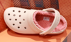 CROCS 石英粉 经典暖棉Clog 203591 -6UR 商品缩略图2