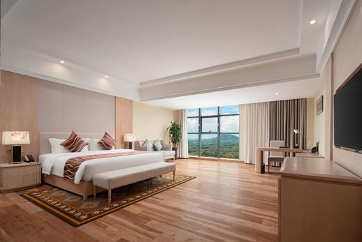 松之光昌江酒店-总统套房（含双早） 商品图3