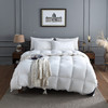 远梦95%白鹅绒冬厚被 商品缩略图0