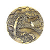 《不变的风景》纪念章--云间铜章 商品缩略图1