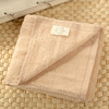 素道方巾/毛巾 有机彩棉柔软亲肤蓬松吸水 【京东快递送货上门】 商品缩略图8