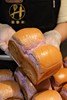 现烤面包—紫薯芋泥吐司 商品缩略图0