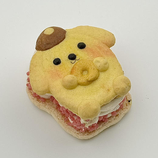 蜜桃跳跳糖 商品图0