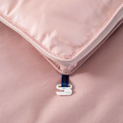 【远梦】蚕丝羽绒子母被 商品图7