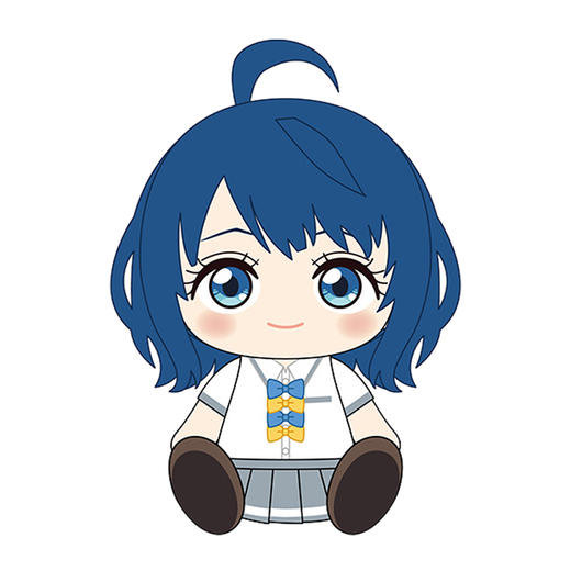 【GSC现货】毛绒玩偶 八奈见杏菜 败犬女主太多了！ 商品图1