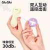GluGlu 小豆丁跳蛋遥控外出穿戴情趣玩具女性用品自慰器强震吮吸 商品缩略图2