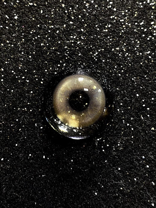 ICE CANDY 挪威小夜曲 月抛 2片 14.2mm 参考着色13.5 基弧8.6 含水42% 新锐国货 商品图4