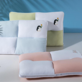 【远梦】缤纷沁凉枕