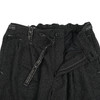 and wander REWOOL tweed wide pants 再生羊毛混纺阔腿裤 商品缩略图1