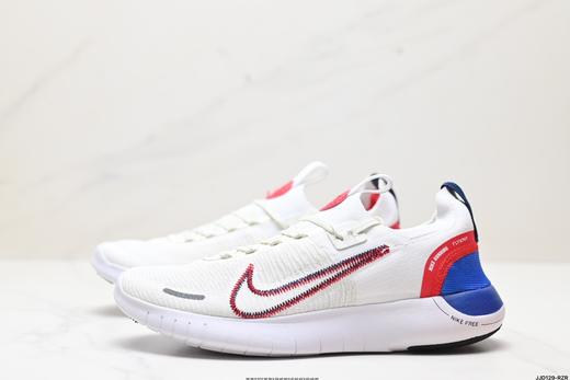 耐克Nike Free RN 3.0休闲运动跑步鞋DX6482-002男女鞋 商品图3