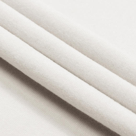 都市丽人保暖衣轻暖单件上衣膨体德绒羊毛卷薄女士保暖衣单件上衣LWT5A5 商品图7