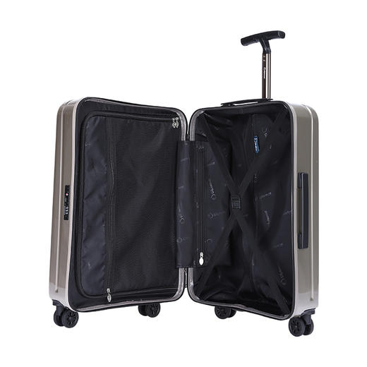 外交官拉杆箱  HM-23102 商品图11