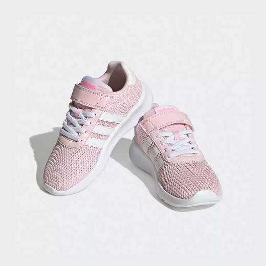 5折【自营】adidas/阿迪达斯  Lite Racer 3.0大童运动休闲鞋 H03629 商品图3