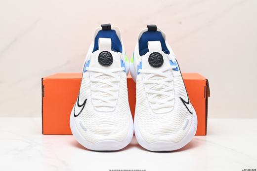 耐克Nike Free RN 3.0休闲运动跑步鞋DX6482-002男女鞋 商品图6