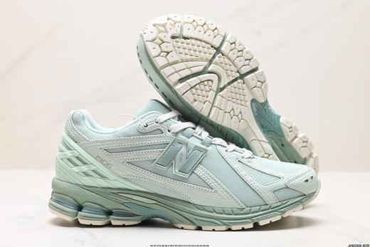 新百伦New Balance M1906系列复古休闲运动跑步鞋M1906RZC男女鞋 商品图4