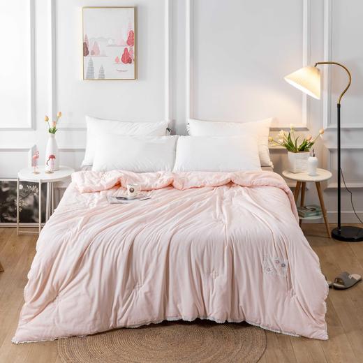 【远梦】生态棉花四季被 商品图0