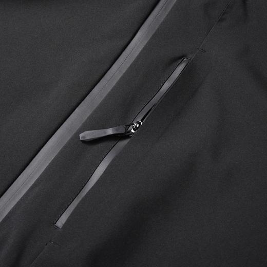 【三合一】【90白鸭绒】【新款DK】大依优型大码连帽羽绒服两件套外套90白鸭绒羽绒男宽松加肥加大码上衣男士胖子休闲商务 商品图7