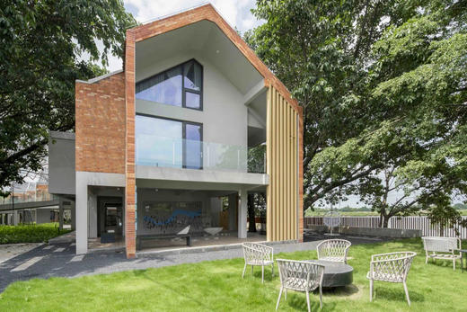 莫奈东苑江边别墅 | 广信数营员工折扣价（国庆原价大床房780元， 复式980元） 商品图7