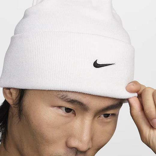 U NK PEAK BEANIE TC SWSH F24 L 商品图3