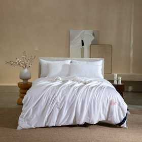 【远梦】花好月圆纯桑蚕丝被